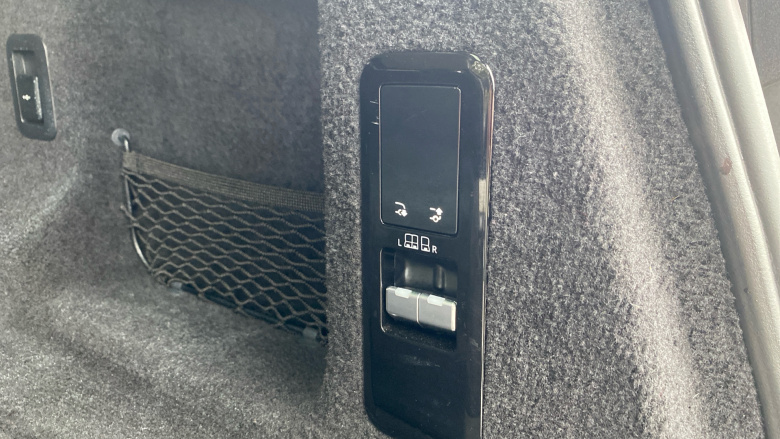 Land Rover Range Rover Sport 3.0 P510e First Edition 5dr Auto Estate